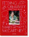 Taschen Mary Mccartney Feeding Creativity
