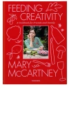 Taschen Mary Mccartney Feeding Creativity In N,a