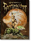 Taschen Masterpieces Of Fantasy Art. 40th Ed.