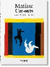 Taschen Matisse. Recortes. 40th Ed.