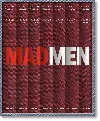 Taschen Matthew Weiner. Mad Men. 7 Vols. Script Edition In Red