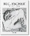 Taschen M.c. Escher. Grafiek En Tekeningen