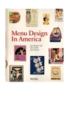 Taschen Menu Design