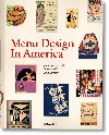 Taschen Menu Design In America