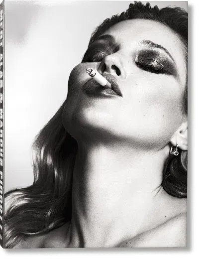 Taschen Mert Alas And Marcus Piggott In Black