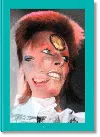 Taschen Mick Rock. The Rise Of David Bowie. 1972–1973