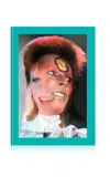 Taschen Rock, David Bowie Hardcover Book In Multi
