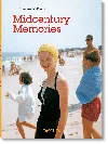 TASCHEN MIDCENTURY MEMORIES. THE ANONYMOUS PROJECT