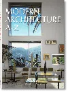 Taschen Arquitectura Moderna De La A A La Z