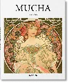 Taschen Mucha
