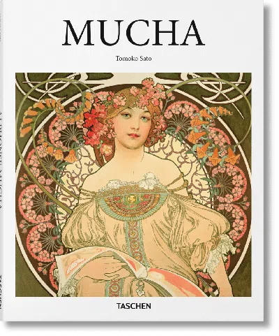 Taschen Mucha In Multi
