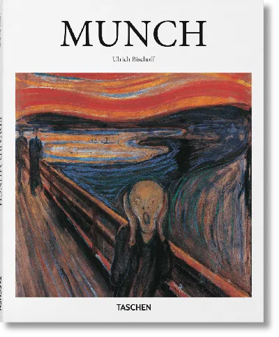 Taschen Munch In Multi