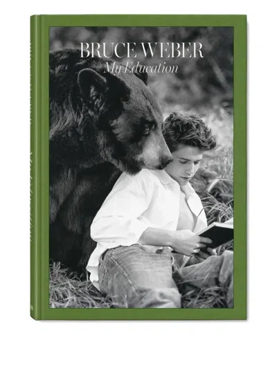 TASCHEN MY EDUCATION BOOK (35.5CM X 24.3CM)