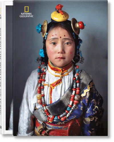 Taschen National Geographic. Around The World In 125 Years