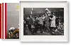 Taschen Neil Leifer. Guts & Glory. Art Edition No. 101–200 ‘alan Ameche'
