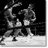 Taschen Neil Leifer. Homage To Ali. ‘ali Vs. Folley, 1967'