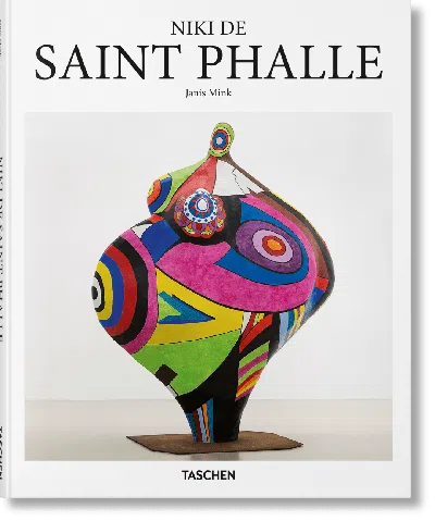 Taschen Niki De Saint Phalle In Multi