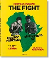 Taschen The Fight Book By Norman Mailer