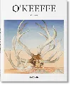 Taschen O'keeffe