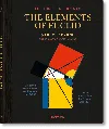 Taschen Oliver Byrne. The First Six Books Of The Elements Of Euclid