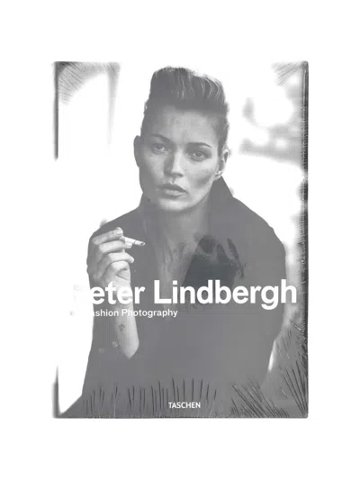 Taschen On Fashion Photography Home Decor In Black