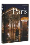 Taschen 'paris. Portrait Of A City' Book In Multi