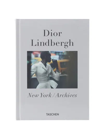 Taschen "peter Lindbergh. Dior. 40th Ed." In Multi