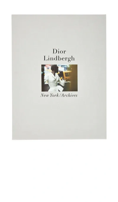 Taschen Peter Lindbergh. Dior In White