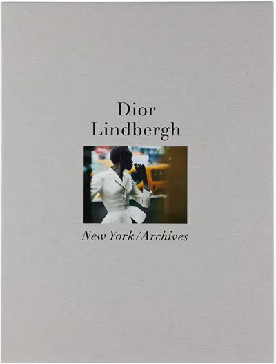 Taschen Peter Lindbergh: Dior, Xl In N/a