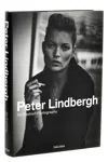 Taschen 'peter Lindbergh. On Fashion Photography' Book In Multi