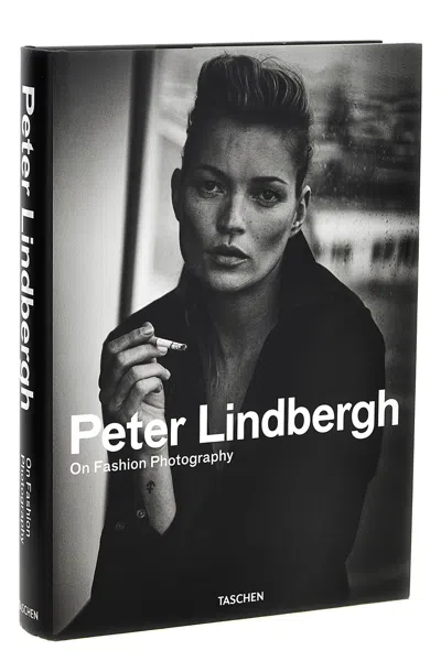 Taschen 'peter Lindbergh. On Fashion Photography' Book In Multi