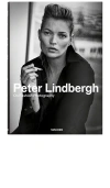Taschen Peter Lindbergh On Fashion Photography In N,a