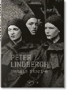 Taschen Peter Lindbergh. Untold Stories