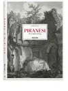 Taschen Piranesi. The Complete Etchings In Schwarz