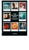 Taschen Polaroid Book 40th Anniversary Edition In N,a