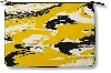 Taschen Pouch. Gio Ponti