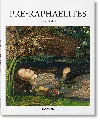 Taschen Pre-raphaelites