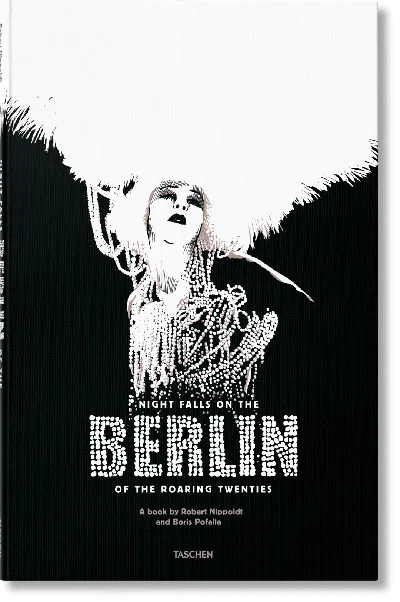 Taschen Quand La Nuit Tombe Sur Le Berlin Des Années Folles In Brown