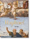 Taschen Raffaello. L'opera Completa. Dipinti, Affreschi, Arazzi, Architettura