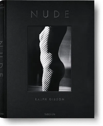 Taschen Ralph Gibson. Nude In Black | ModeSens