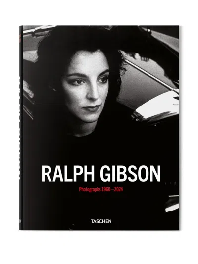 Taschen Ralph Gibson, Photographs 1960–2024 Book