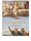 Taschen Raphael In Multicolor
