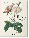 Taschen Redouté. Roses