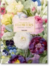 Taschen Redouté. El Libro De Las Flores