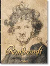 Taschen Rembrandt. Todos Los Dibujos Y Grabados