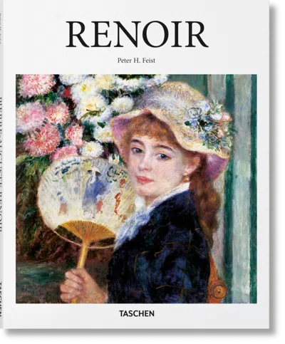 Taschen Renoir In Multi