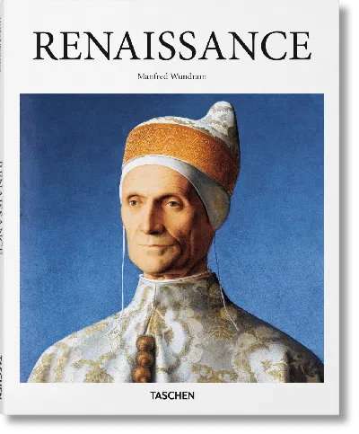 Taschen Rinascimento In Blue