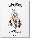 Taschen Robert Crumb. Sketchbook Vol. 1. 1964–1968