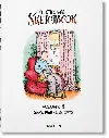 Taschen Robert Crumb. Sketchbook Vol. 2. 1968–1975
