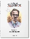 Taschen Robert Crumb. Sketchbook Vol. 4. 1982–1989